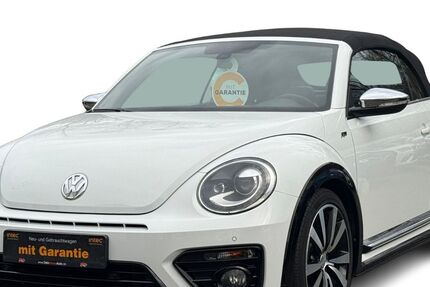 VW Beetle 99.846 km 22.980 &euro; Duisburg 47249