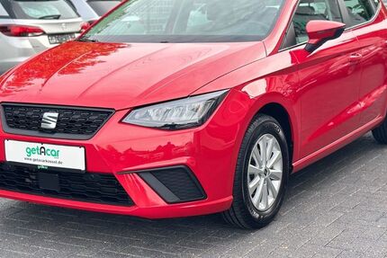 Seat Ibiza 26.500 km 13.750 &euro; Kassel 34123