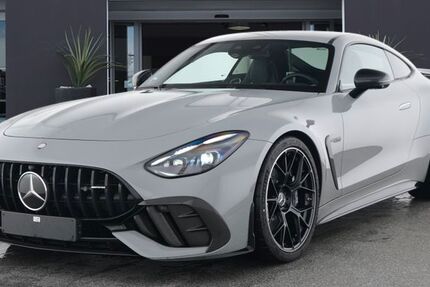 Mercedes-Benz AMG GT 5.565 km 223.799 € Altdorf 90518