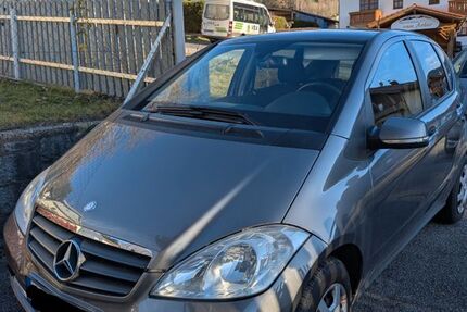 Mercedes-Benz A 170 203.000 km 1.900 &euro; Bodenmais 94249