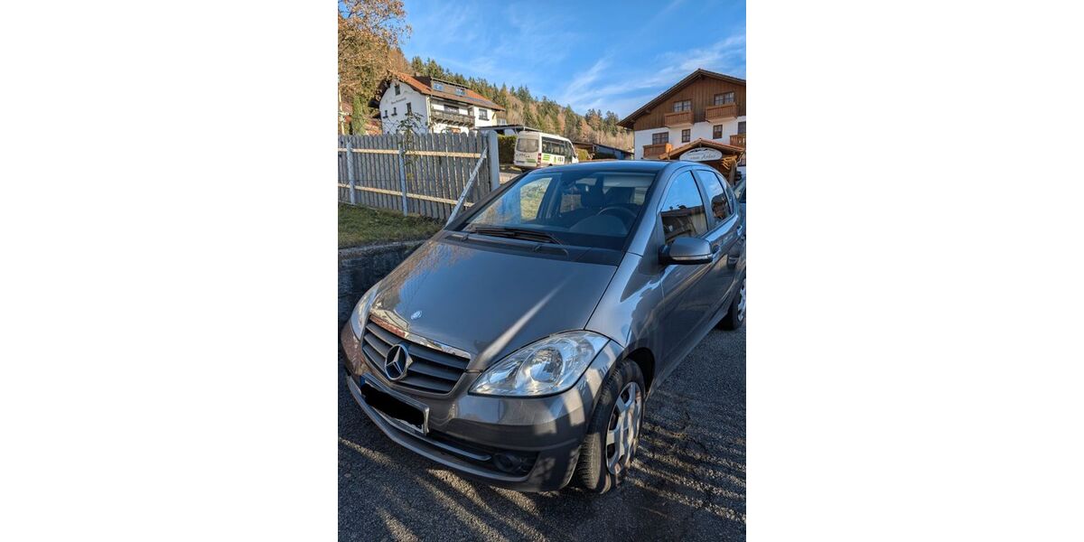 Mercedes-Benz A 170 203.000 km 1.900 &euro; Bodenmais 94249