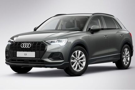 Audi Q3 5.564 km 38.490 € Ludwigshafen 67063