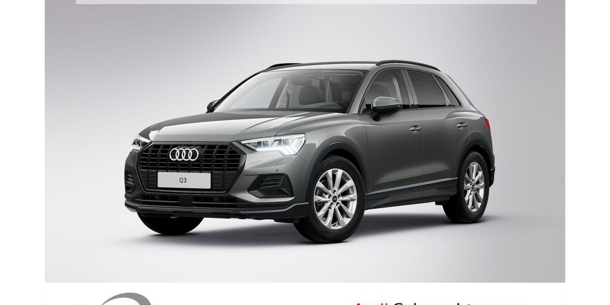 Audi Q3 5.564 km 38.490 € Ludwigshafen 67063
