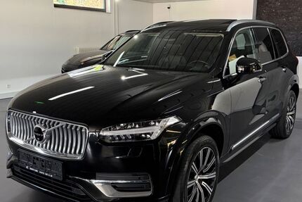 Volvo XC90 138.000 km 35.999 &euro; Süßen 73079