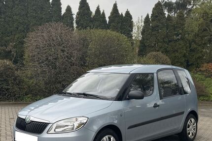 Skoda Roomster 139.000 km 2.950 &euro; Lüneburg 21335