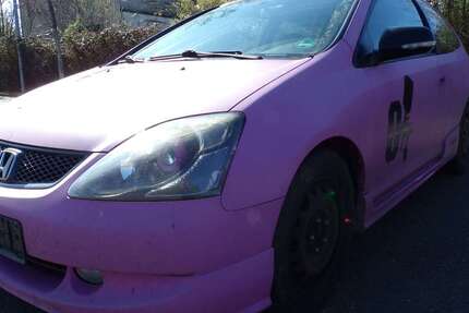 Honda Civic 323.000 km 500 &euro; Weimar-Süßenborn 99425