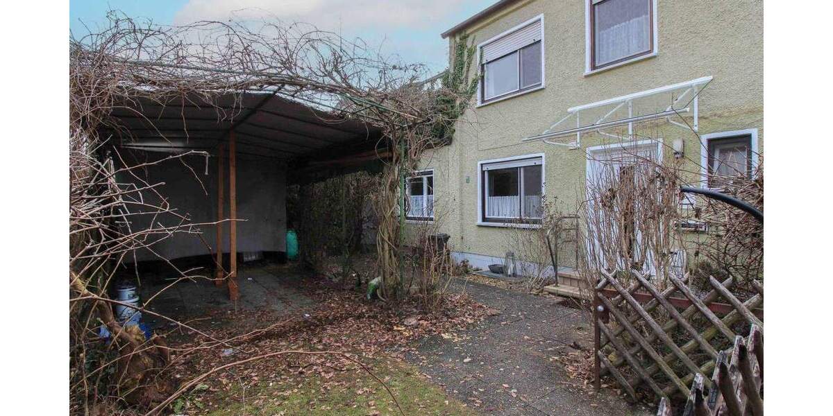 Einfamilienhaus Vöhringen - 5 Zimmer, 337.000&euro; | Angebot:25532385