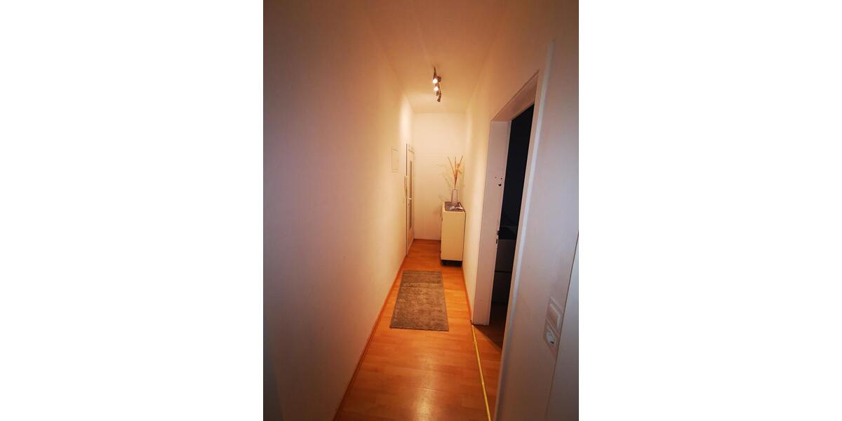 Erdgeschoßwohnung Mannheim Sandhofen - 2.5 Zimmer, 68 m&sup2;, 205.000&euro; | Angebot:26803412