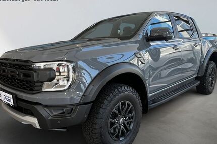 Ford Ranger 1.003 km 60.700 € Chemnitz 09114