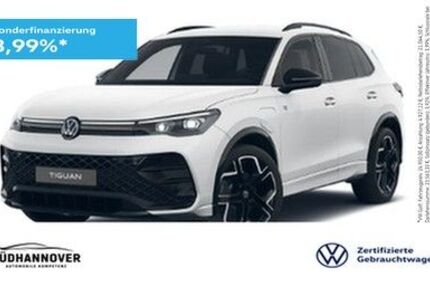 VW Tiguan 9.490 km 49.880 &euro; Göttingen 37081
