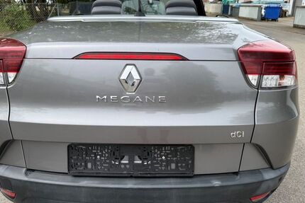 Renault Megane 163.917 km 3.990 &euro; Emmering 82275