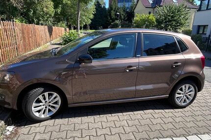 VW Polo 190.600 km 3.000 € Nünchritz 01612