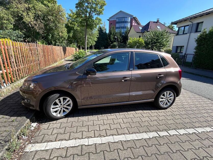 VW Polo 190.600 km 3.000 € Nünchritz 01612