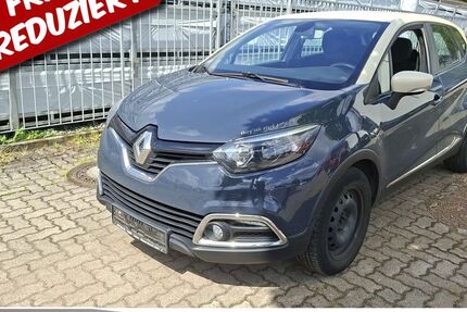 Renault Captur 153.179 km 4.985 &euro; Achern 77855