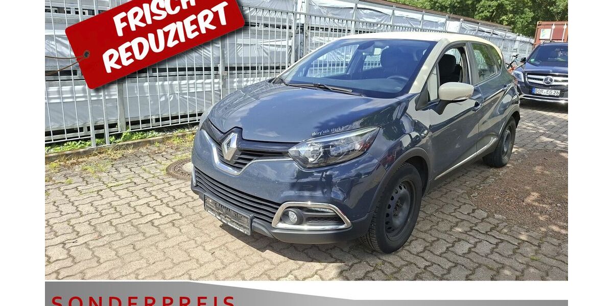 Renault Captur 153.179 km 4.985 &euro; Achern 77855