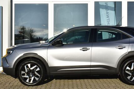 Opel Mokka 8.350 km 20.750 &euro; Grafschaft 53501