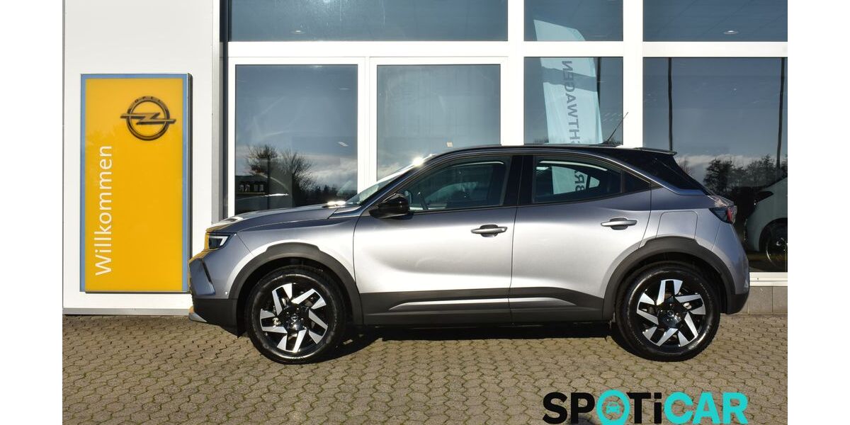 Opel Mokka 8.350 km 20.750 &euro; Grafschaft 53501