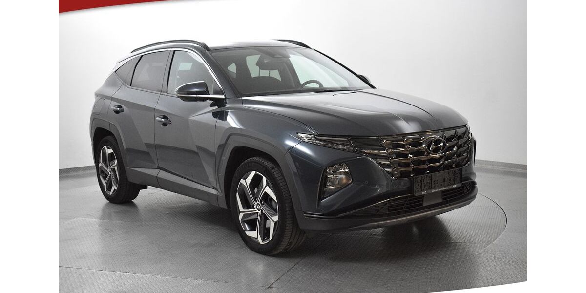 Hyundai TUCSON 71.850 km 21.950 &euro; Bebra 36179