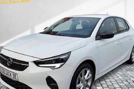 Opel Corsa 5.500 km 13.480 &euro; Pirna 01796