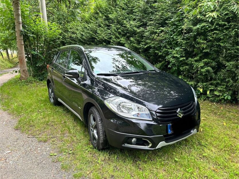 SX4
