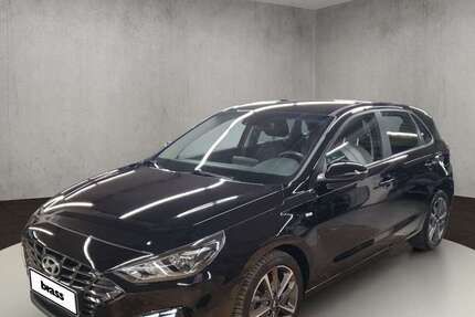 Hyundai i30 30.300 km 16.950 &euro; Aschaffenburg 63739
