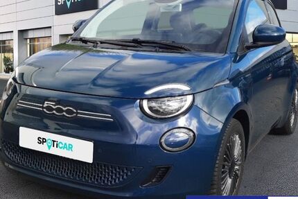 Fiat 500e 32.383 km 14.980 &euro; Wiesbaden 65203