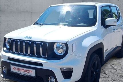 Jeep Renegade 92.100 km 12.900 &euro; Michelfeld 74545