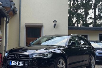 Audi A6 190.000 km 13.000 &euro; Löbau 02708