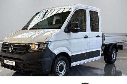 VW Crafter 40.588 km 28.540 &euro; Lohr am Main 97816