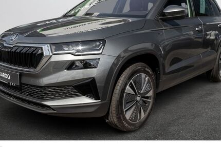Skoda Karoq 5.000 km 33.990 &euro; Pinneberg 25421