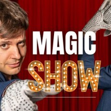 Magic Show Hamburg