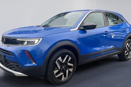 Opel Mokka 40.853 km 17.890 &euro; Mönchengladbach 41066