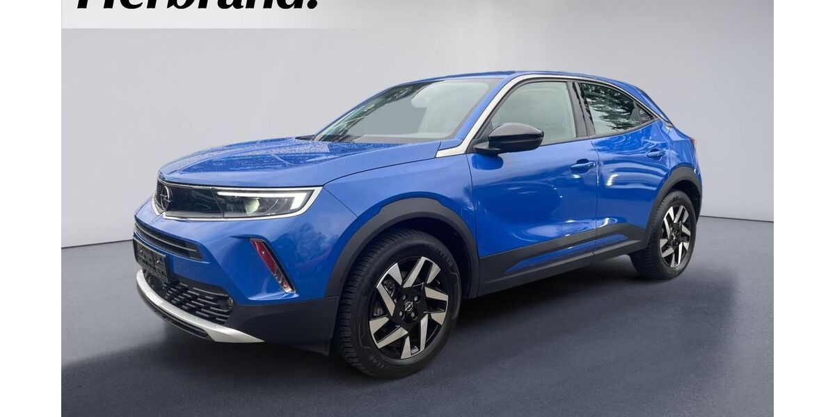 Opel Mokka 40.853 km 17.890 &euro; Mönchengladbach 41066