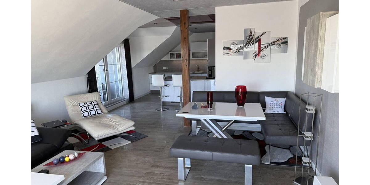 Etagenwohnung Hengersberg - 3 Zimmer, 99 m&sup2;, 347.500&euro; | Angebot:26521400