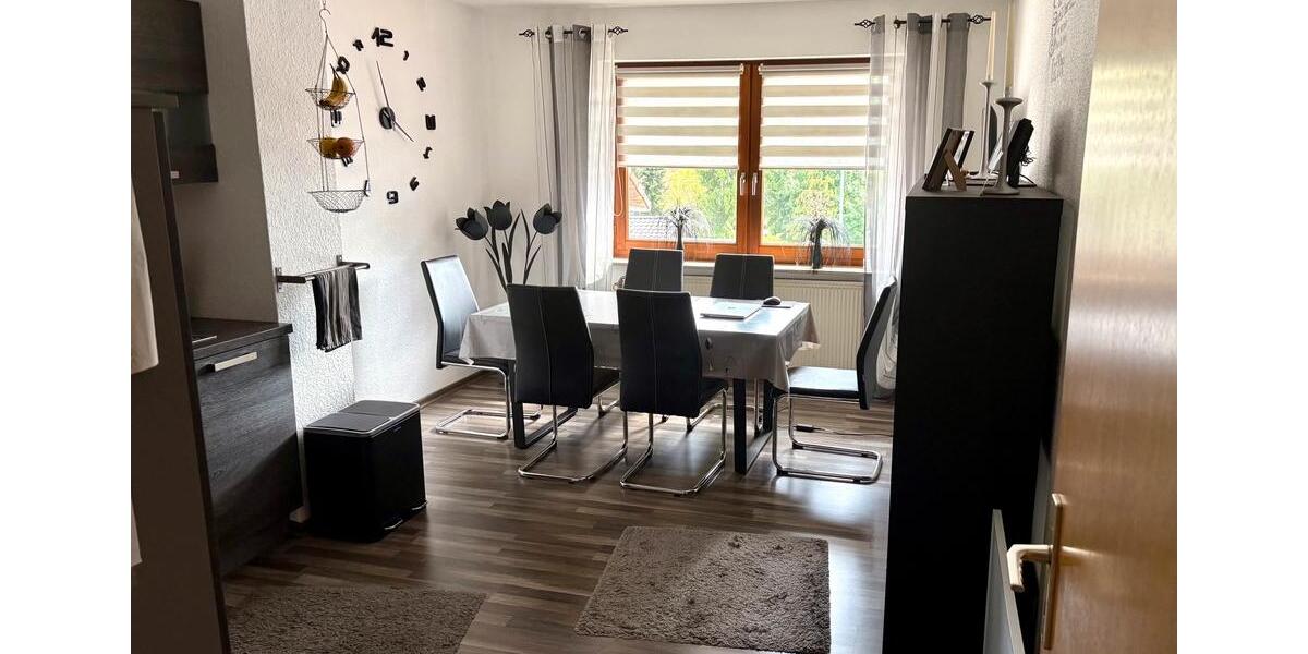 Etagenwohnung Eschenburg - 2 Zimmer, 79 m&sup2;, 165.000&euro; | Angebot:26794282