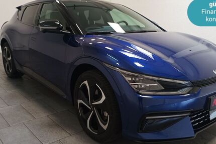 Kia EV6 16.307 km 40.970 € Egelsbach 63329