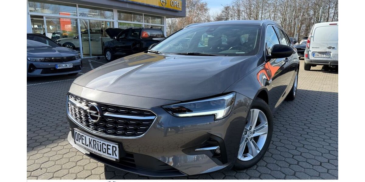 Opel Insignia 32.578 km 23.900 &euro; Rostock 18069