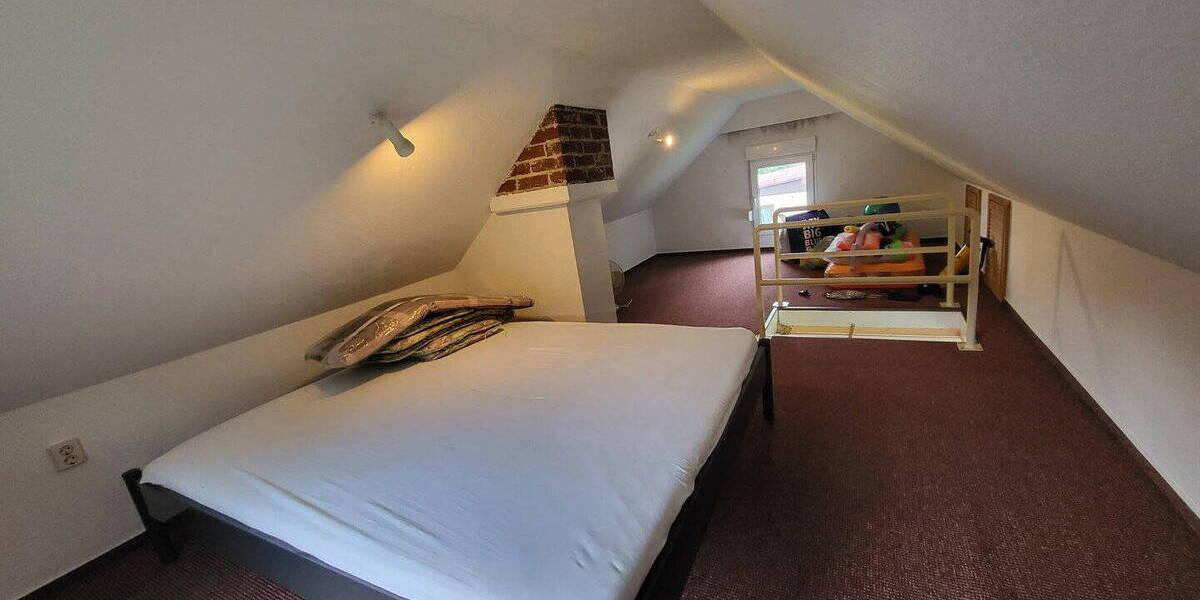 Mehrfamilienhaus, Wohnhaus Fürstenberg/Havel Ortsteil Pian Himmelpfort - 3 Zimmer, 40 m&sup2;, 185.000&euro; | Angebot:26297401