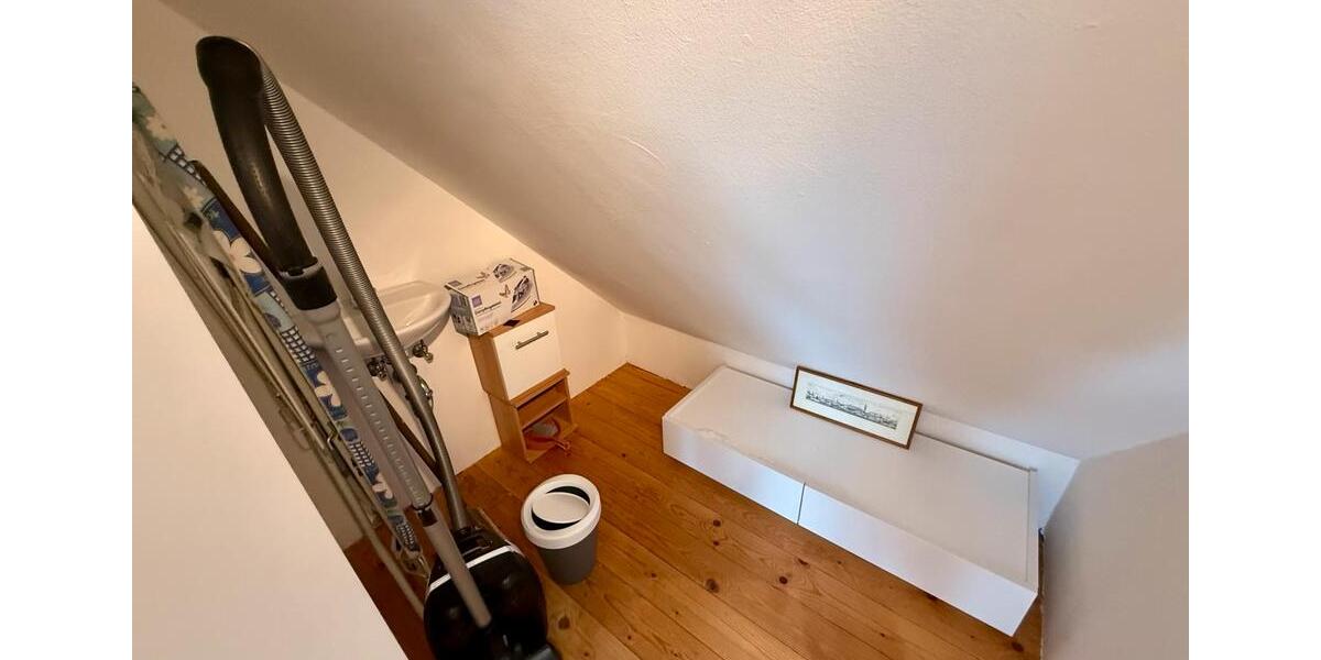 Reihenhaus Berlin Tempelhof-Schöneberg - 4 Zimmer, 89 m&sup2;, 129.000&euro; | Angebot:26820998