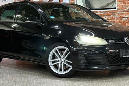 VW Golf 115.000 km 14.980 &euro; Uttenhofen bei Schwäbisch Hall 74538