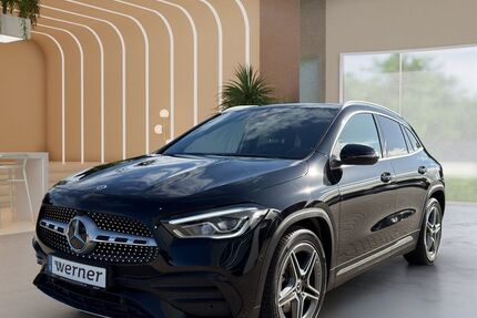 Mercedes-Benz GLA 250 39.000 km 35.550 &euro; Bremen 28357