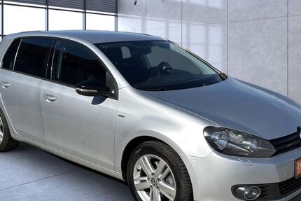 VW Golf 84.426 km 8.490 € Erfurt 99086