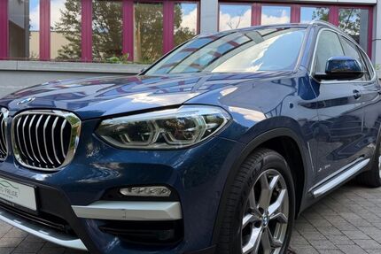 BMW X3 125.000 km 24.990 &euro; Unterschleißheim 85716