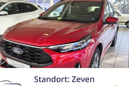 Ford Kuga 15.200 km 38.950 &euro; Zeven 27404
