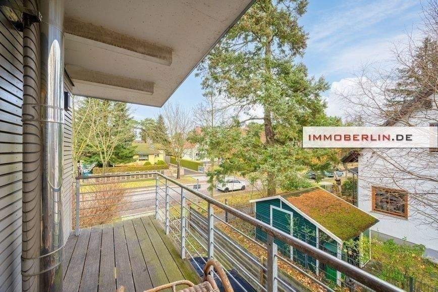 Mehrfamilienhaus, Wohnhaus Zeuthen - 4 Zimmer, 134 m&sup2;, 695.000&euro; | Angebot:25210659