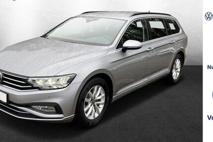 VW Passat 65.353 km 20.920 &euro; Halle / Saale 06120
