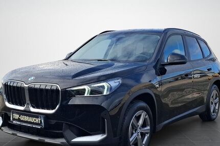 BMW X1 41.100 km 36.980 &euro; Singen 78224