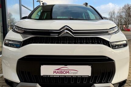 Citroen C3 Aircross 88.000 km 14.480 &euro; Bedburg-Hau 47551