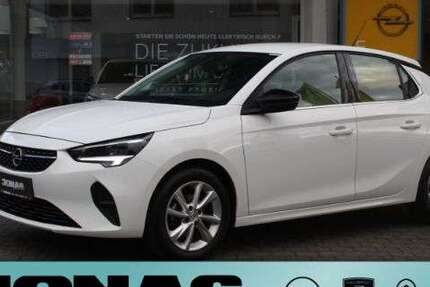Opel Corsa 22.990 km 13.990 &euro; Werl 59457