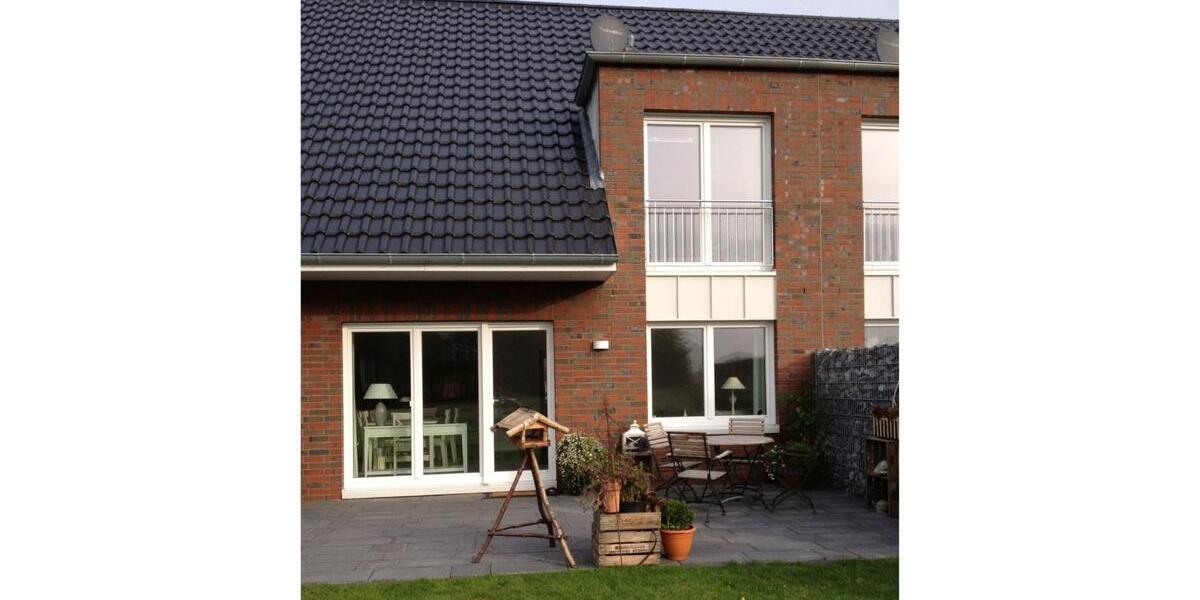 Doppelhaushälfte Himmelpforten - 4 Zimmer, 104 m&sup2;, 1.450&euro; | Angebot:26178298